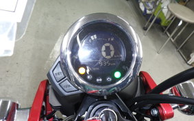 HONDA DAX 125 2022 JB04
