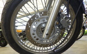 HONDA STEED 400 1996 NC26