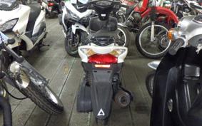 SUZUKI ADDRESS V125 S 2003 CF4MA