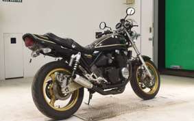 KAWASAKI ZEPHYR 400 KAI 2002 ZR400C