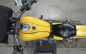 HARLEY FXDCI 1450 2006