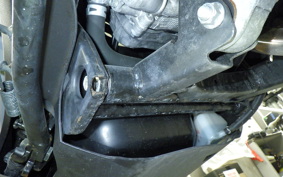 YAMAHA CYGNUSｸﾞﾘﾌｧｽ 2000 SEJ4J