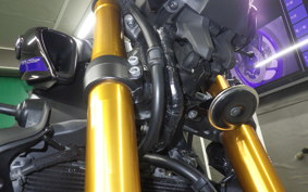 YAMAHA MT-09 SP 2022 RN69J