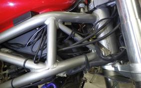 DUCATI MONSTER 400 IE 2004