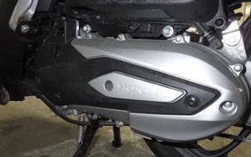 HONDA DIO110-3ﾍﾞｰｼｯｸ JK03