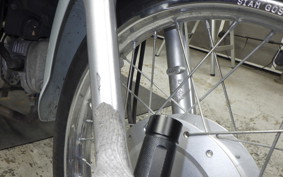 HONDA C110 SUPER CUB JA07