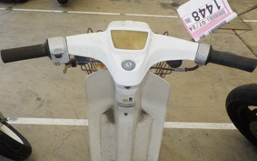 HONDA SKY 1998 AB14