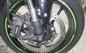 KAWASAKI ZX-25R 1992 ZX250E