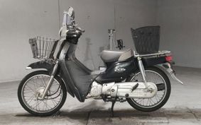 HONDA SUPER CUB110 JA10