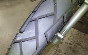 YAMAHA SEROW 250 Gen.2 2014 DG17J