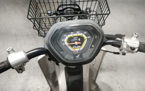 HONDA SUPER CUB50 AA04