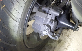 YAMAHA N-MAX 155 A 2006 SG50J