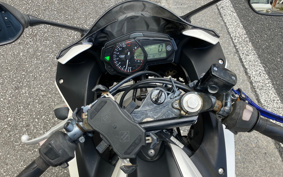 YAMAHA YZF-R25 RG10J