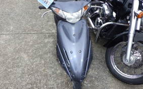 SUZUKI ADDRESS V50 CA4BA