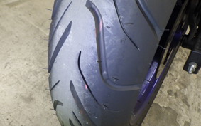 YAMAHA YZF-R25 RG10J