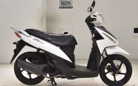SUZUKI ADDRESS 110 2022 CE47A