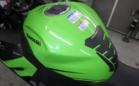KAWASAKI NINJA 250 2 EX250P
