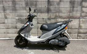 SUZUKI ADDRESS V125 CF46A