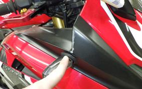 HONDA CBR250RR 2002 MC51