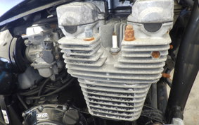 YAMAHA XJR1200 1995 4KG