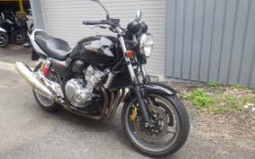 HONDA CB400SF 2008 NC42
