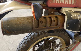 YAMAHA XT250 SEROW T 30X