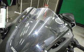 HONDA CBR400R 2024 NC65