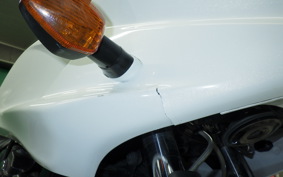 HONDA CB400 SUPER BOLDOR VTEC 2011 NC42