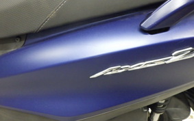 YAMAHA AXIS 125 Z SEJ6J