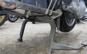 SYM RV125 I Type 2008