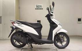 HONDA DIO 110 1990 JF31