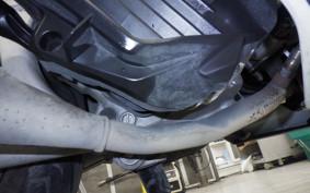 HONDA PCX125 2017 JK05