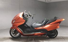 HONDA FORZA X MF08
