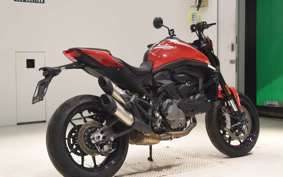 DUCATI MONSTER 937 + 2021