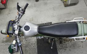 KAWASAKI SUPER SHERPA 2014 KL250G