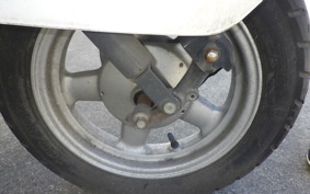 HONDA GYRO CANOPY TA03