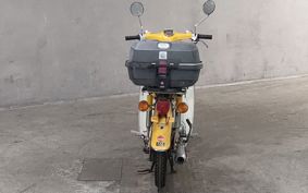 HONDA SUPER CUB50 AA01