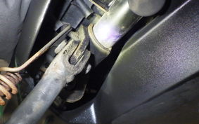 YAMAHA N-MAX 2013 SE86J