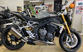 TRIUMPH S TRIPLE 1200RS 2021 S3P01S