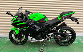 KAWASAKI NINJA 400 2020 EX400G