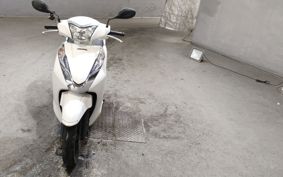 HONDA LEAD 125 JF45