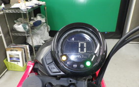 HONDA CT125 HUNTER CUB 2023 JA55