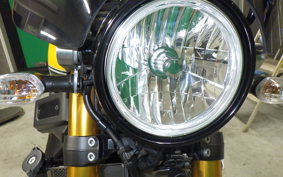 YAMAHA XSR900 2017 RN46J