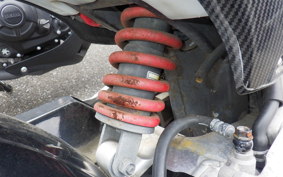 HONDA HORNET 250 MC31