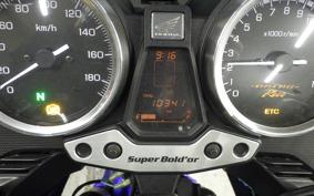HONDA CB400 SUPER BOLDOR A 2023 NC42
