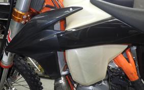 KTM 250 EXC SIXDAYS 2017