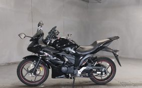 SUZUKI JIKUSA-SF150 NG4BJ