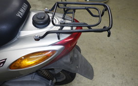 YAMAHA JOG Gen.5 2022 SA36J