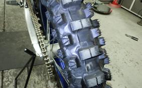 YAMAHA YZ250 2011 CG44C