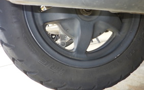 HONDA LEAD 125 JF45